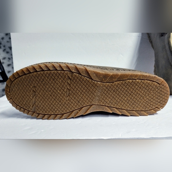 Twisted X Men's Zero-X™ Steel Grey Casual Shoes MZX0006 Men's 10.5 NEW! 🔥 - Picture 16 of 16